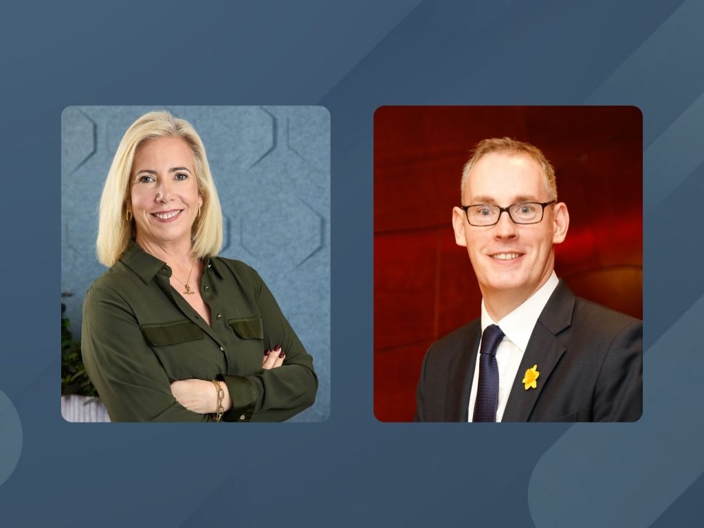 Emma Meets: Lloyd Powell, Head of ACCA Cymru/Wales